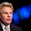 Former Abercrombie and Fitch CEO Mike Jeffries is arrested for sex trafficking