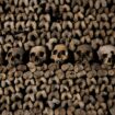 Les secrets de près de 6 millions de personnes dont les os jonchent les catacombes de Paris bientôt révélés