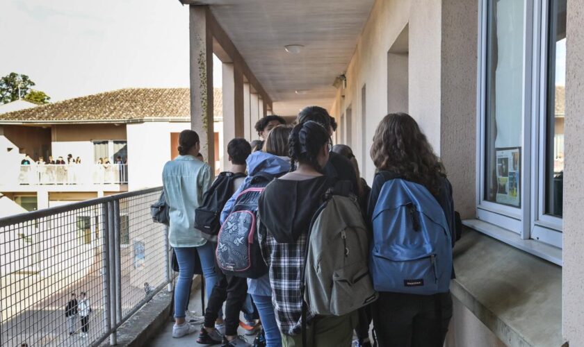 « Groupes de besoins » au collège : la ministre envisage une alternative en 4ᵉ et 3ᵉ l’an prochain