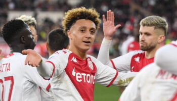 DIRECT. Monaco - Étoile Rouge Belgrade : suivez le match