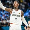 Basketball: Dennis Schröder würde niemals zum FC Bayern München gehen