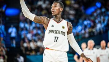 Basketball: Dennis Schröder würde niemals zum FC Bayern München gehen