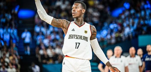 Basketball: Dennis Schröder würde niemals zum FC Bayern München gehen