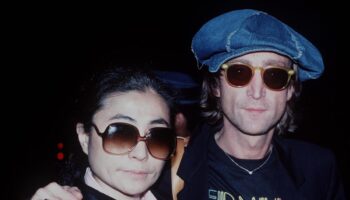 John Lennon and Yoko Ono were ‘obsessed with staying skinny,’ reveals friend