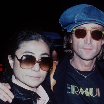 John Lennon and Yoko Ono were ‘obsessed with staying skinny,’ reveals friend