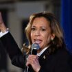 'Kind of disgusting': Harris makes move that could backfire in critical swing state