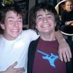 Daniel Radcliffe's former Harry Potter stunt double set to flog very treasured piece of memorabilia for £40k to pay for mobility equipment - after being left paralysed during film rehearsals