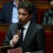 Le député Jérémie Iordanoff élu vice-président de l’Assemblée, le NFP récupère une poste clé de plus