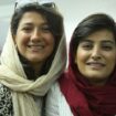 Iran: Reporterinnen Elaheh Mohammadi und Nilufar Hamed sollen zurück ins Gefängnis