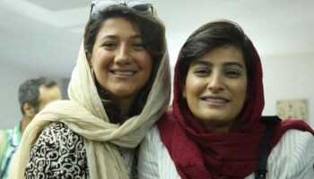 Iran: Reporterinnen Elaheh Mohammadi und Nilufar Hamed sollen zurück ins Gefängnis