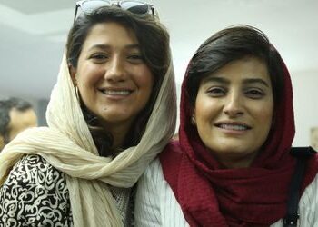 Iran: Reporterinnen Elaheh Mohammadi und Nilufar Hamed sollen zurück ins Gefängnis