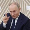 Putin sends defiant message to the West as he gathers world leaders for BRICS summit to show sanctions aren't working (but cracks are showing between his most powerful 'allies')