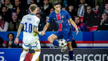 PSG - PSV Eindhoven : nouvelle contre-performance européenne pour Paris, le résumé du match