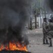 “Terreur nationale” au Mozambique après l’assassinat de deux opposants