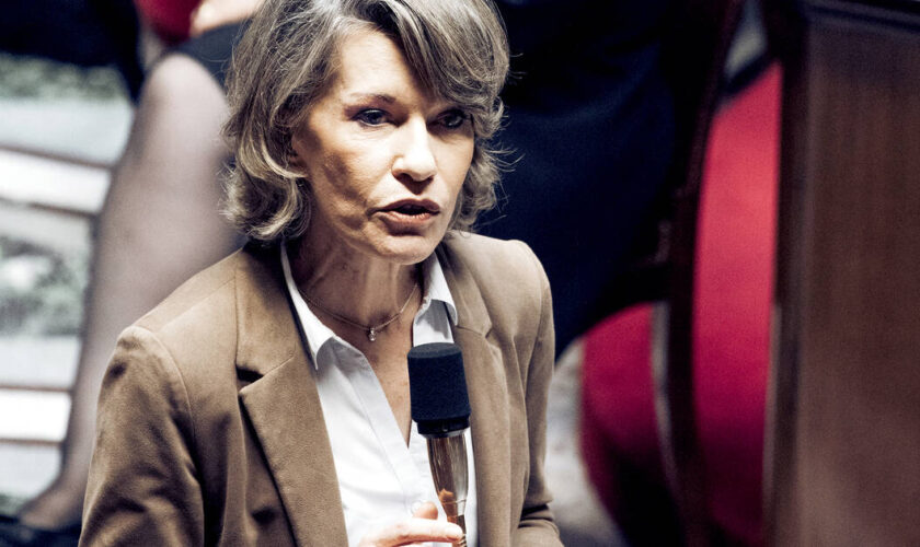 Education à la sexualité à l’école : la ministre Anne Genetet «défendra» ce programme «important»