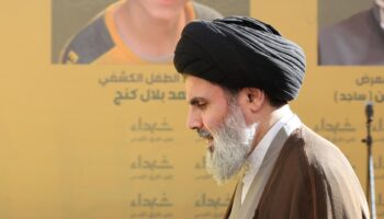 Israël-Hezbollah : Hachem Safieddine, successeur pressenti de Nasrallah, tué dans une frappe selon Tsahal