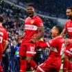 Champions League: VfB Stuttgart gewinnt bei Juventus Turin