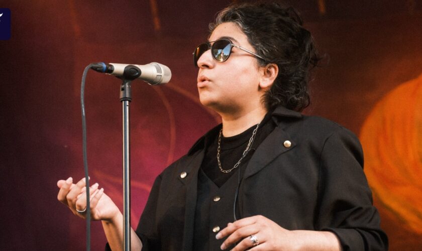 Arooj Aftab im Konzert: Eine reine Nachtmusik