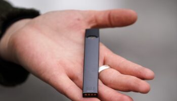 Gen Z reacts to unexpected payouts from Juul class-action lawsuit: ‘Just woke up to $1,600’