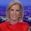 LAURA INGRAHAM: Trump was right once again