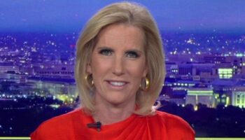 LAURA INGRAHAM: Trump was right once again