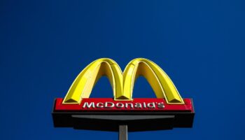 Kolibakterien: Todesfall nach E.coli-Ausbruch bei McDonald's