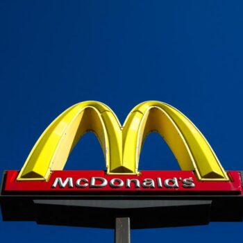 Kolibakterien: Todesfall nach E.coli-Ausbruch bei McDonald's