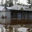 Florida meldet 13 Todesfälle durch fleischfressende Bakterien nach Wirbelstürmen