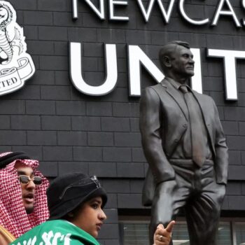 L’ombre de Mohammed Ben Salmane plane sur le rachat de Newcastle United