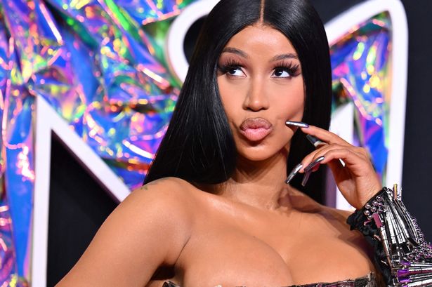 People are only just learning what rapper Cardi B's name actually stands for