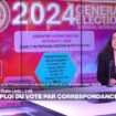 Présidentielle américaine : mode d'emploi du vote par correspondance