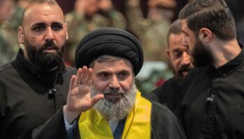 Israël affirme avoir tué le successeur pressenti de Nasrallah, nouveau “coup dur” pour le Hezbollah