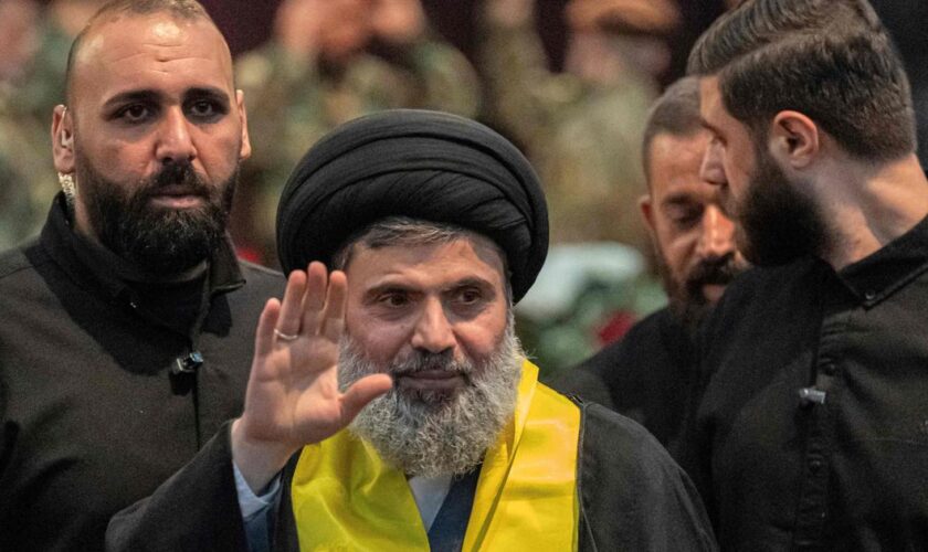 Israël affirme avoir tué le successeur pressenti de Nasrallah, nouveau “coup dur” pour le Hezbollah