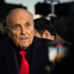 Rudy Giuliani: Trumps Ex-Anwalt muss Luxusapartment an Wahlhelferinnen abgeben