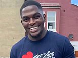 Met officer who shot Chris Kaba now has a '£10,000 bounty on his head': As gangster criminal past of 24-year-old is laid bare at last, the police marksman cleared of murder flees his home and faces nightmare of a lifetime under threat