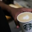 Starbucks auch unter neuem Chef mit Problemen