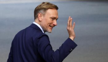 Kein Bürgergeld-Anspruch mehr – Lindner erwägt neuen Rechtsstatus für Ukraine-Flüchtlinge