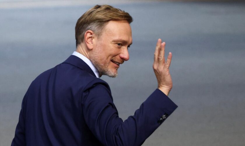 Kein Bürgergeld-Anspruch mehr – Lindner erwägt neuen Rechtsstatus für Ukraine-Flüchtlinge