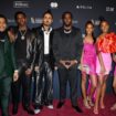 Diddy’s children break silence in support of father amid sex trafficking charges: ‘We stand united’