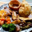 One in 10 Brits found to add surprising food to their classic roast dinner