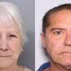 Ohio woman, 77, accused of fatally shooting man who 'jokingly' asked her to shoot him