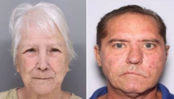 Ohio woman, 77, accused of fatally shooting man who 'jokingly' asked her to shoot him