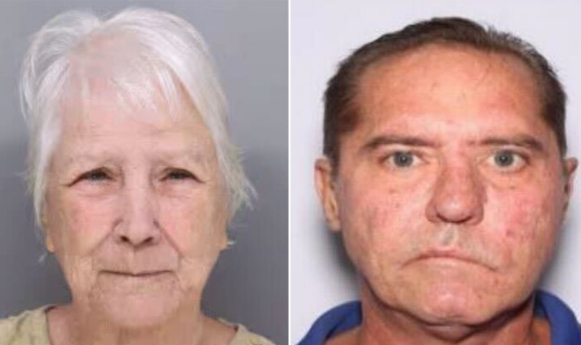 Ohio woman, 77, accused of fatally shooting man who 'jokingly' asked her to shoot him