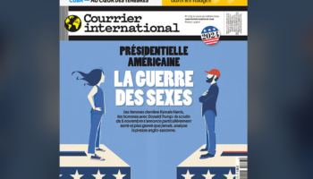 Présidentielle américaine : la guerre des sexes