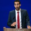 Pour les JO d’hiver 2030, Martin Fourcade veut suivre le même chemin que Tony Estanguet