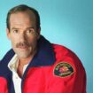 »Baywatch«: Rettungsschwimmer Michael Newman ist tot, David Hasselhoff trauert