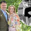 Gabby Logan reveals major bedroom move has been the secret to her 23-year marriage to husband Kenny after he shared the impact his cancer battle had on their sex life