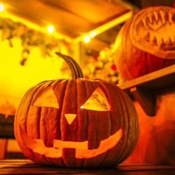 How to have a cheaper and more sustainable Halloween - five top tips