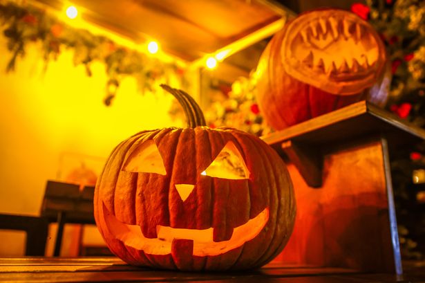 How to have a cheaper and more sustainable Halloween - five top tips