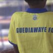 Au Sénégal, le succès des maillots de football